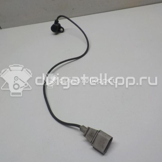 Фото Датчик положения коленвала  06A906433C для Seat Ibiza / Cordoba / Leon / Toledo / Alhambra