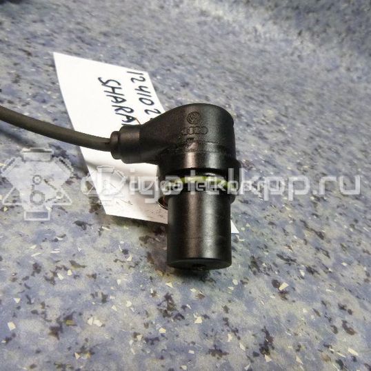 Фото Датчик положения коленвала  06A906433K для Seat Ibiza / Cordoba / Leon / Toledo / Alhambra