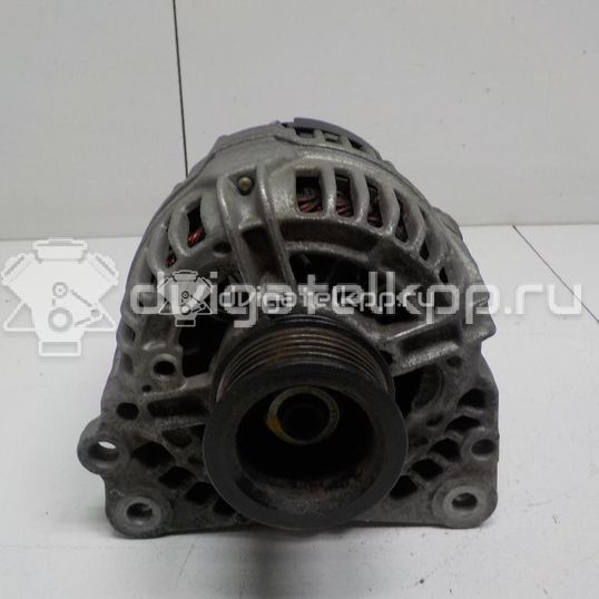 Фото Генератор  028903028D для Seat Ibiza / Cordoba / Leon / Toledo / Alhambra