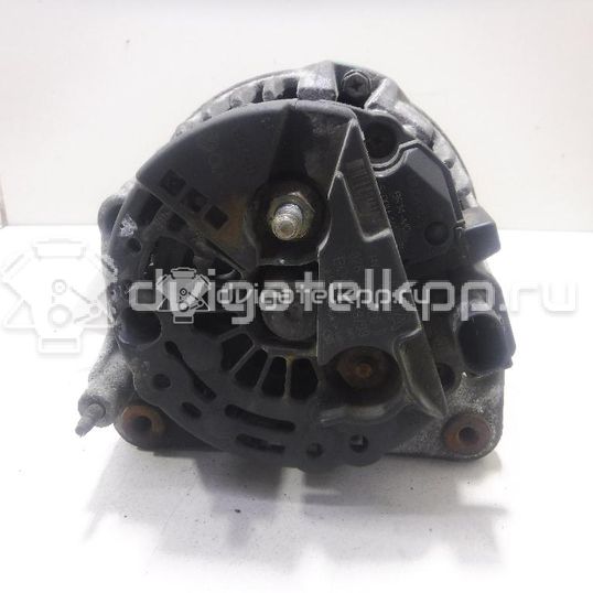 Фото Генератор  028903028D для Seat Ibiza / Cordoba / Leon / Toledo / Alhambra