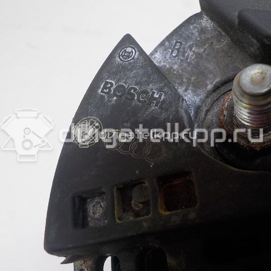 Фото Генератор  028903028D для Seat Ibiza / Cordoba / Leon / Toledo / Alhambra