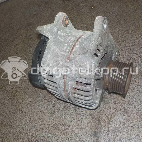 Фото Генератор  028903028d для Seat Ibiza / Cordoba / Leon / Toledo / Alhambra