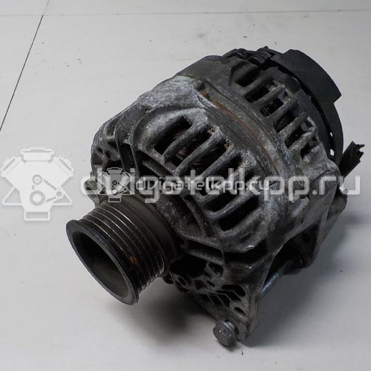 Фото Генератор  028903028D для Seat Ibiza / Cordoba / Leon / Toledo / Alhambra