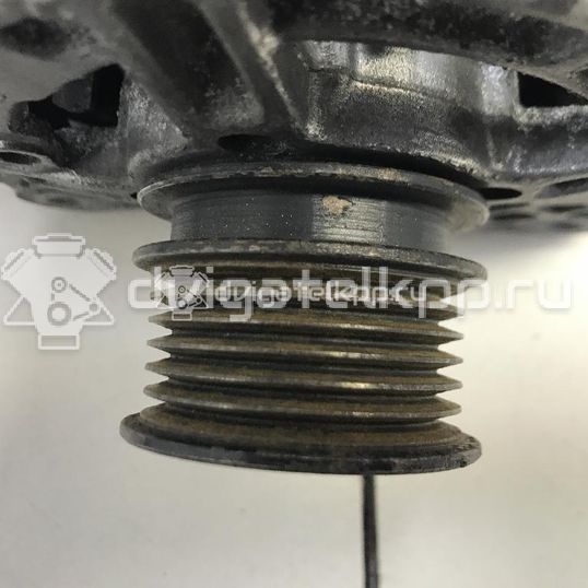 Фото Генератор  037903025M для Seat Ibiza / Cordoba / Leon / Toledo / Alhambra