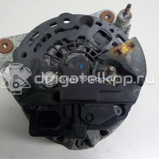 Фото Генератор  038903018rx для Seat Ibiza / Cordoba / Leon / Toledo / Alhambra