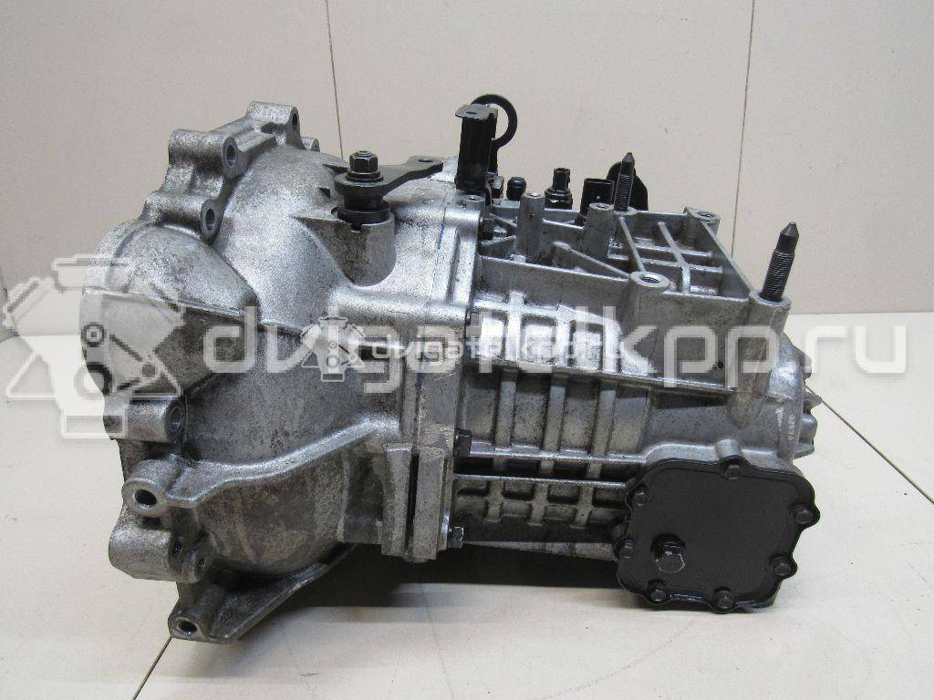 Фото Контрактная (б/у) МКПП для Hyundai Tucson / Highway Van / Trajet Fo / Elantra / Santa Fé 113-116 л.с 16V 2.0 л D4EA Дизельное топливо 4300039940 {forloop.counter}}