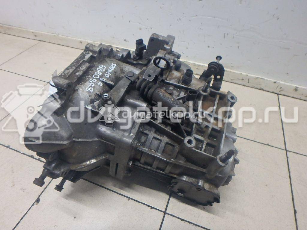 Фото Контрактная (б/у) МКПП для Hyundai Tucson / Highway Van / Trajet Fo / Elantra / Santa Fé 113-116 л.с 16V 2.0 л D4EA Дизельное топливо 4300039940 {forloop.counter}}