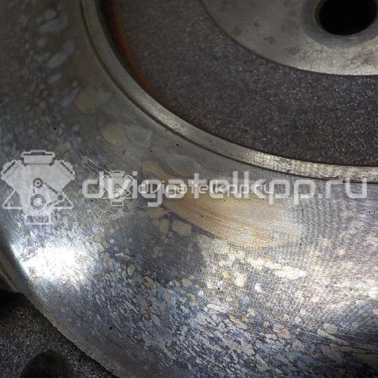 Фото Маховик для двигателя G4GC для Hyundai Highway Van / Tucson / I30 / Elantra 139-146 л.с 16V 2.0 л бензин 2320023810