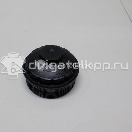 Фото Крышка масляного фильтра  045115433D для Seat Ibiza / Cordoba / Leon / Toledo / Alhambra