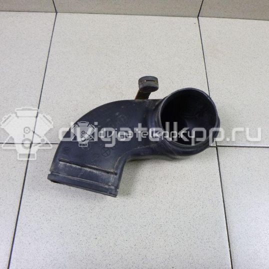 Фото Воздуховод для двигателя G4GC для Hyundai Highway Van / Tucson / I30 / Elantra 139-146 л.с 16V 2.0 л бензин 282112E200