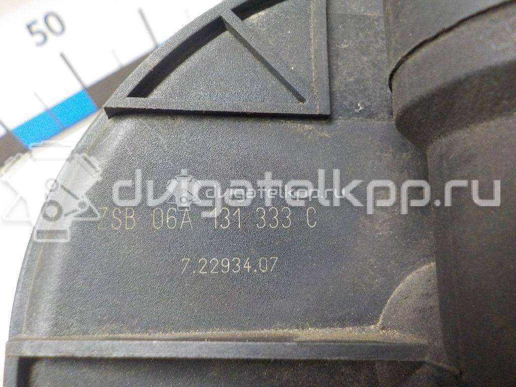 Фото Насос воздушный  06A131333C для seat Alhambra {forloop.counter}}