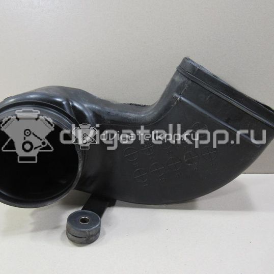 Фото Воздуховод для двигателя G4GC для Hyundai Highway Van / Tucson / I30 / Elantra 139-146 л.с 16V 2.0 л бензин 282112E200