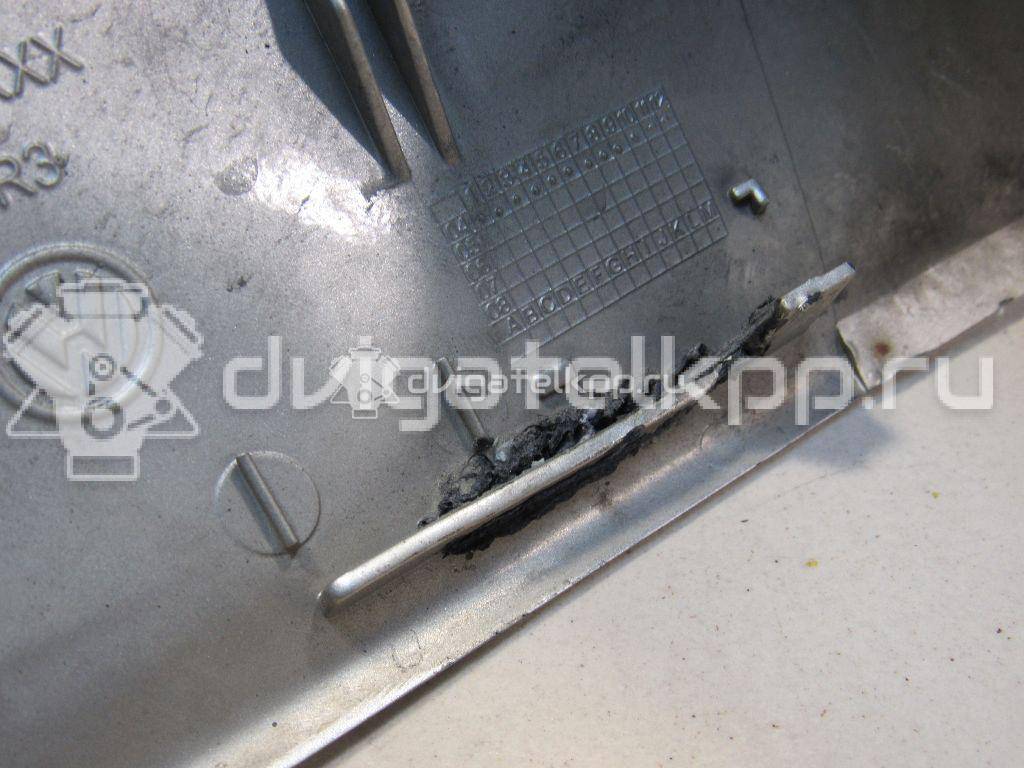 Фото Крышка корпуса зеркала левого  1K0857537GRU для Seat Alhambra {forloop.counter}}