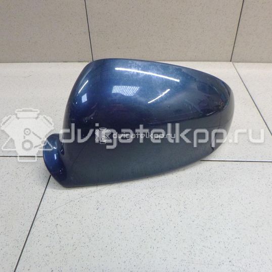 Фото Крышка корпуса зеркала левого  1K0857537GRU для Seat Alhambra