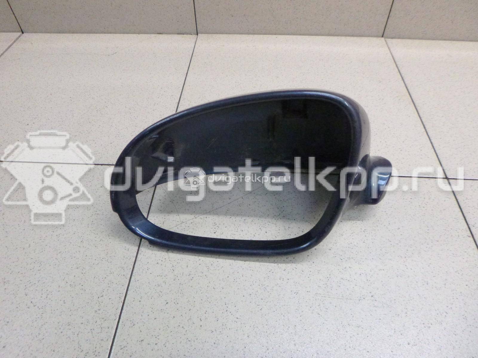 Фото Крышка корпуса зеркала левого  1K0857537GRU для Seat Alhambra {forloop.counter}}