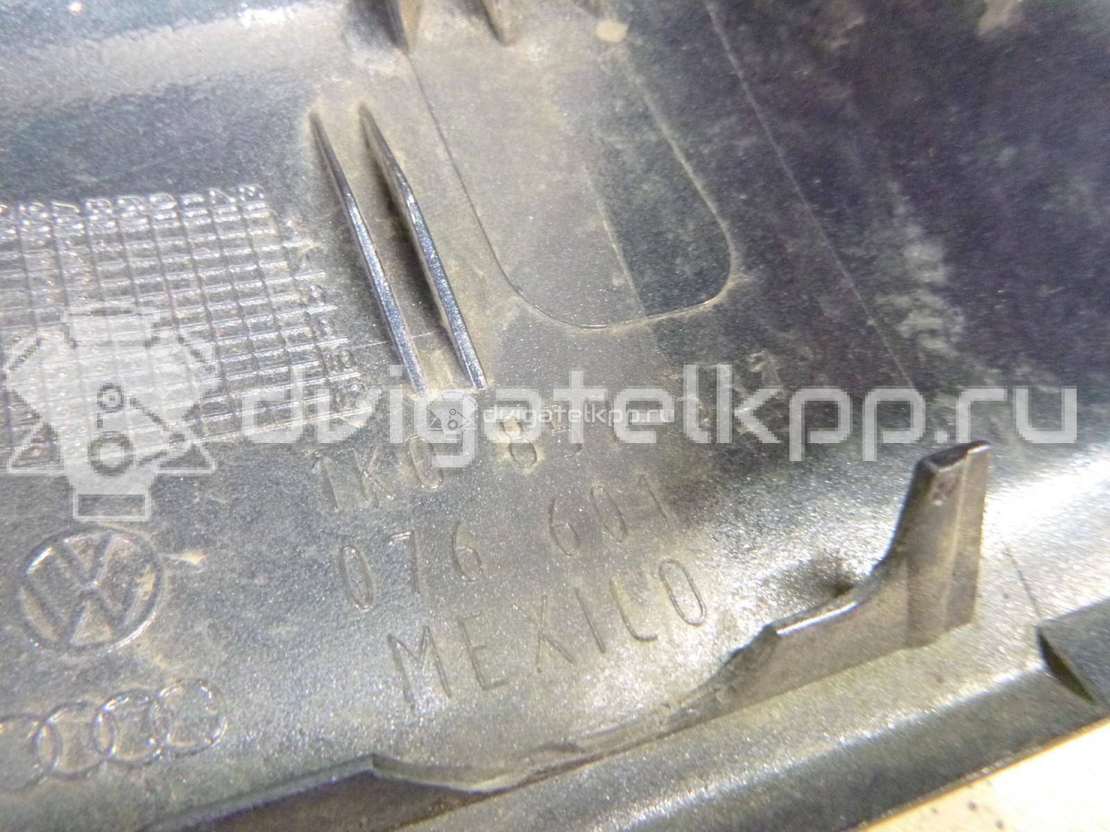 Фото Крышка корпуса зеркала левого  1K0857537GRU для Seat Alhambra {forloop.counter}}