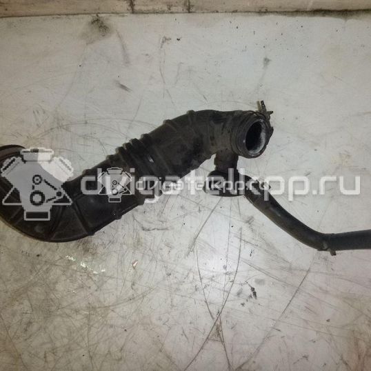 Фото Патрубок воздушного фильтра для двигателя D4FA для Hyundai Matrix Fc / Accent / Elantra / Getz Tb 88-112 л.с 16V 1.5 л Дизельное топливо