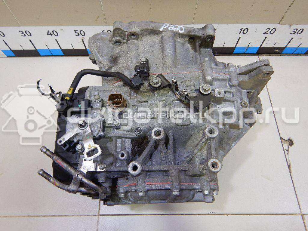 Фото Контрактная (б/у) АКПП для Hyundai / Kia 120-132 л.с 16V 1.6 л G4FG бензин 4500026074 {forloop.counter}}