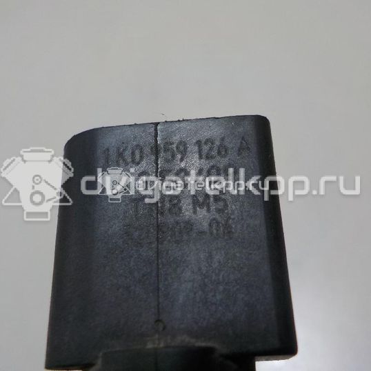 Фото Датчик кондиционера  1K0959126A для Seat Ibiza / Cordoba / Leon / Toledo / Alhambra