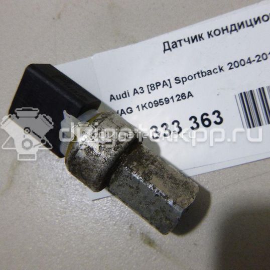 Фото Датчик кондиционера  1K0959126D для Seat Ibiza / Cordoba / Leon / Toledo / Alhambra