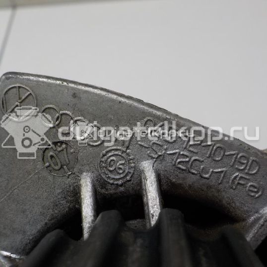 Фото Насос водяной (помпа)  045121011h для Seat Ibiza / Cordoba / Leon / Toledo / Alhambra