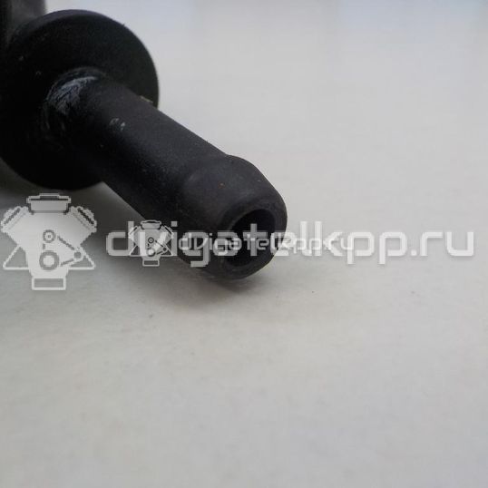 Фото Тройник системы охлаждения  1J0121087B для Seat Ibiza / Cordoba / Leon / Toledo / Alhambra