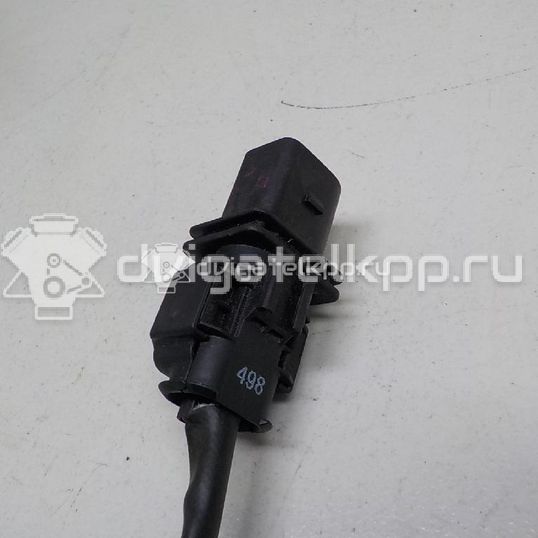 Фото Датчик кислородный/Lambdasonde  03L906262S для Seat Ibiza / Cordoba / Leon / Toledo / Alhambra