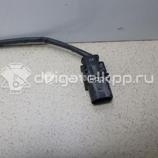 Фото Датчик кислородный/Lambdasonde  059906262B для Seat Ibiza / Cordoba / Leon / Toledo / Alhambra