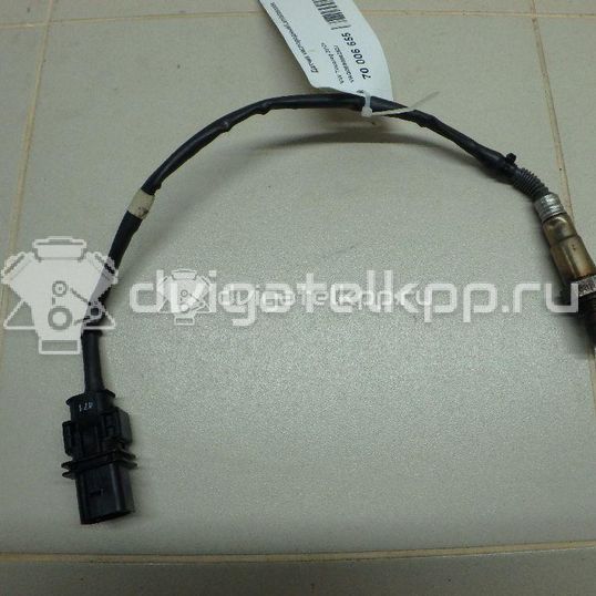 Фото Датчик кислородный/Lambdasonde  059906262J для Seat Ibiza / Cordoba / Leon / Toledo / Alhambra