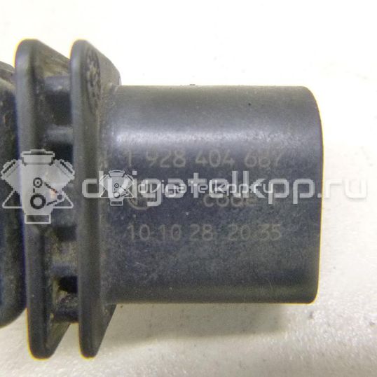 Фото Датчик кислородный/Lambdasonde  03L906262B для Seat Ibiza / Cordoba / Leon / Toledo / Alhambra