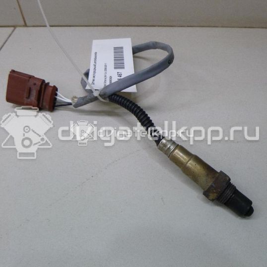 Фото Датчик кислородный/Lambdasonde  036906262H для Seat Ibiza / Cordoba / Leon / Toledo / Alhambra