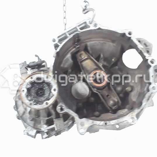 Фото Контрактная (б/у) МКПП для Volkswagen / Seat 90 л.с 8V 1.9 л ALH Дизельное топливо 02J300047MX