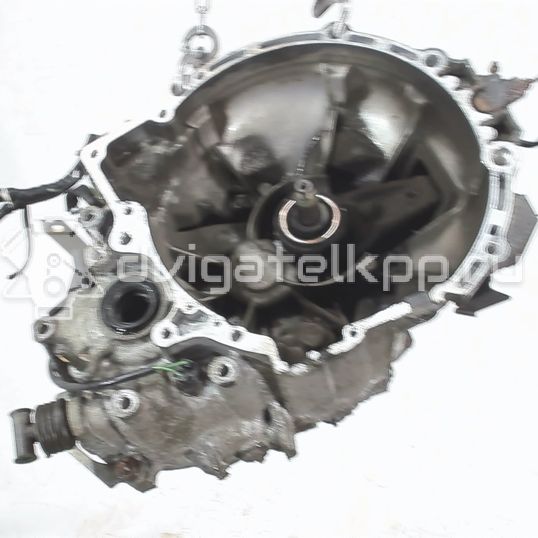 Фото Контрактная (б/у) МКПП для Ford Usa / Volkswagen / Ford Australia / Mazda / Audi 116 л.с 16V 2.0 л FS бензин