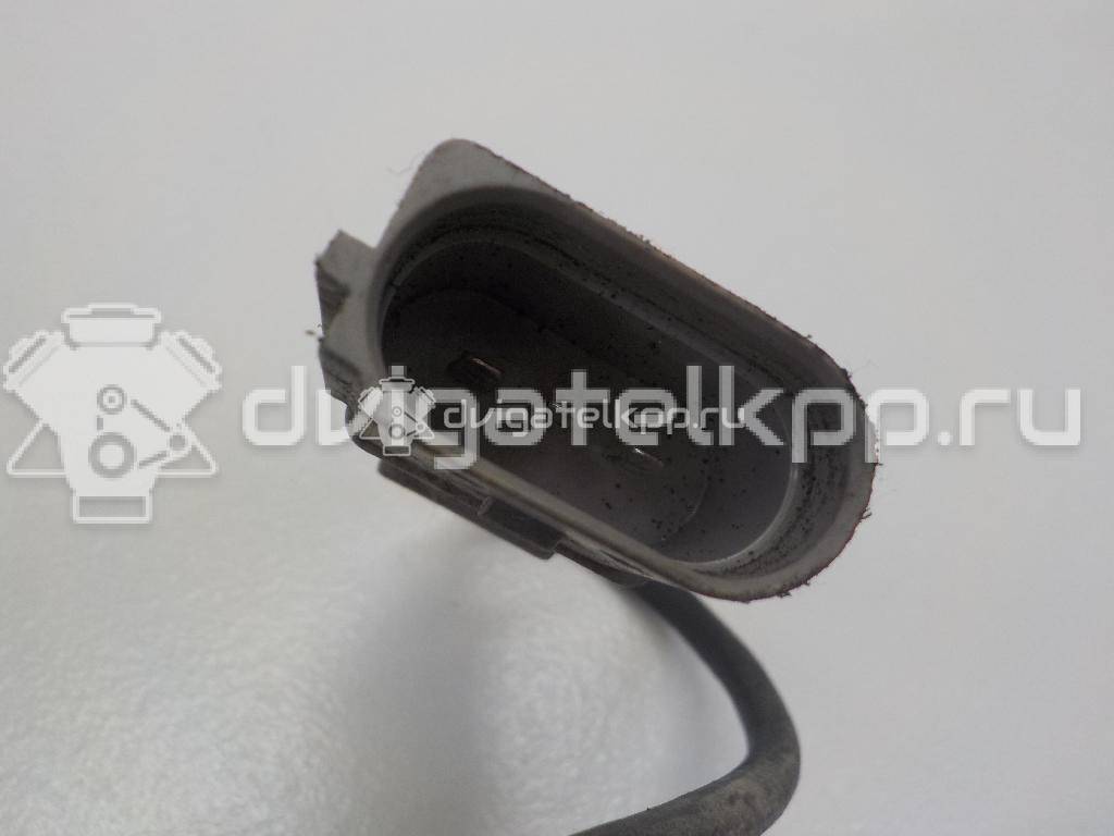 Фото Датчик положения коленвала  06A906433E для Seat Leon / Toledo / Alhambra {forloop.counter}}