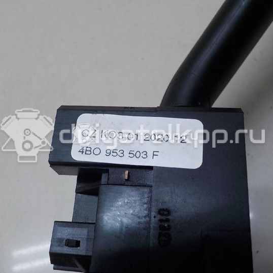 Фото Переключатель стеклоочистителей  4B0953503F для Seat Leon / Alhambra