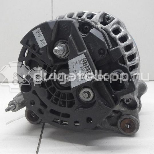 Фото Генератор  06F903023F для Seat Ibiza / Cordoba / Leon / Toledo / Alhambra