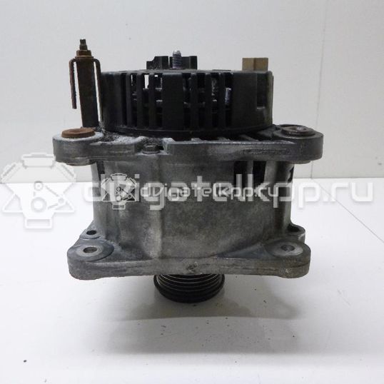 Фото Генератор  038903023S для Seat Ibiza / Cordoba / Leon / Toledo / Alhambra