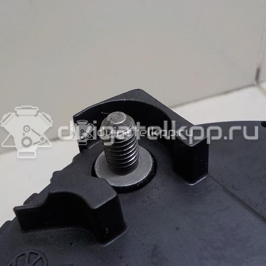 Фото Генератор  038903023s для Seat Ibiza / Cordoba / Leon / Toledo / Alhambra