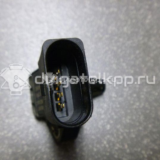 Фото Датчик абсолютного давления  03G906051E для Seat Ibiza / Cordoba / Leon / Toledo / Alhambra