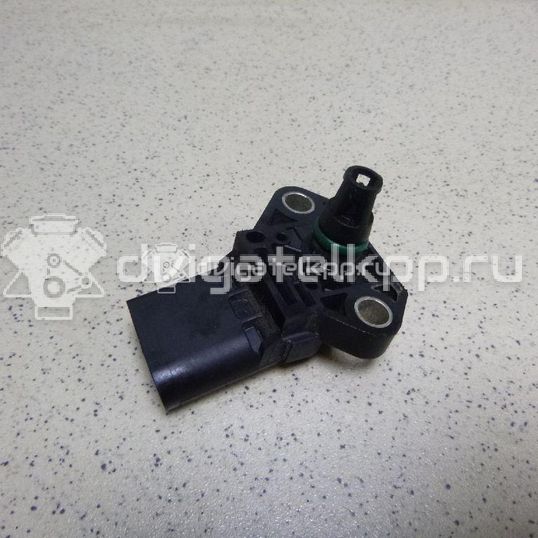 Фото Датчик абсолютного давления  03G906051E для Seat Ibiza / Cordoba / Leon / Toledo / Alhambra