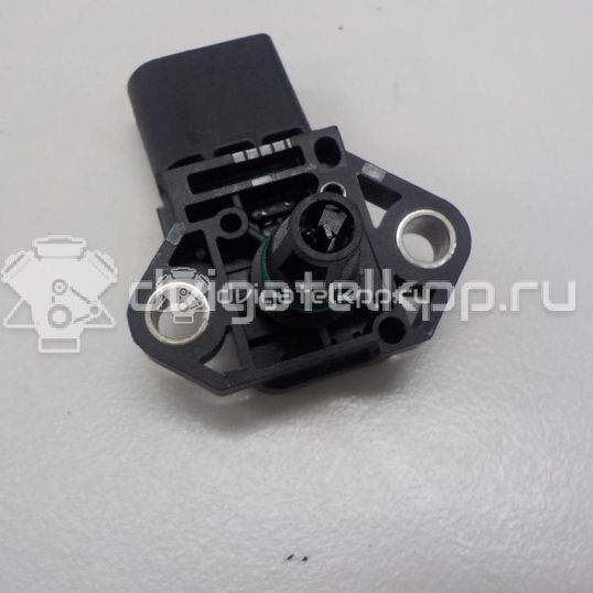 Фото Датчик абсолютного давления  03G906051E для Seat Ibiza / Cordoba / Leon / Toledo / Alhambra