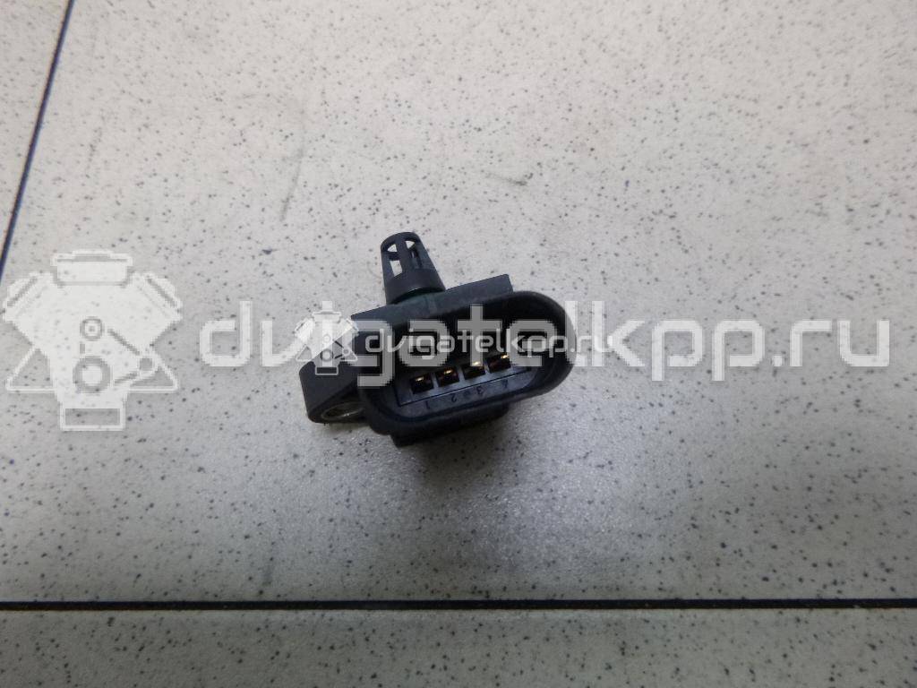 Фото Датчик абсолютного давления  03G906051E для Seat Ibiza / Cordoba / Leon / Toledo / Alhambra {forloop.counter}}