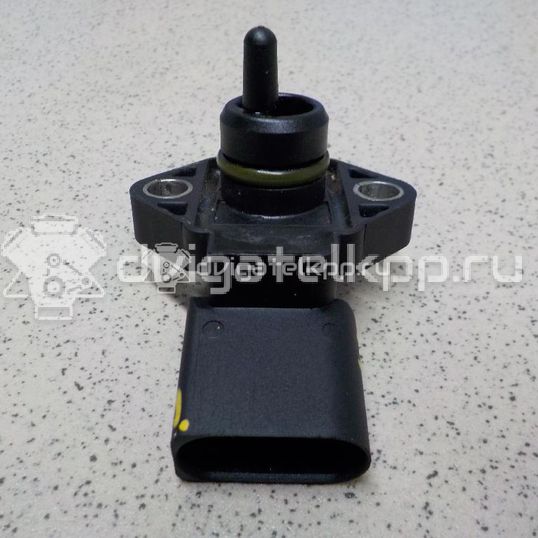 Фото Датчик абсолютного давления  038906051 для Seat Ibiza / Cordoba / Leon / Toledo / Alhambra