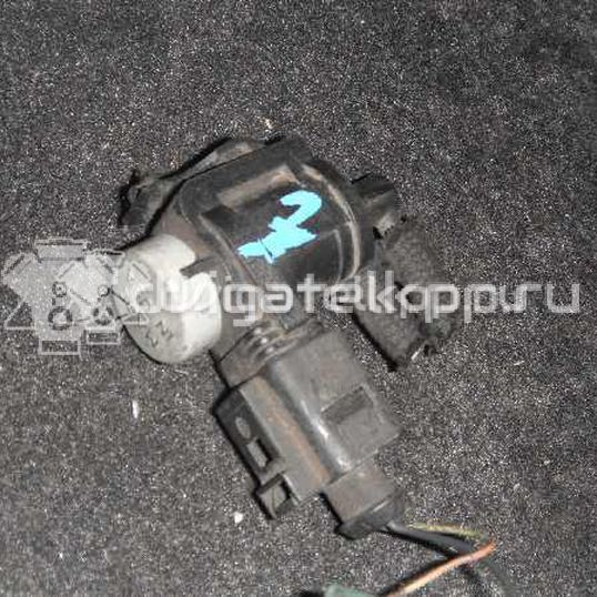 Фото Клапан электромагнитный  1J0906283C для Seat Ibiza / Cordoba / Leon / Toledo / Alhambra