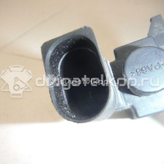 Фото Клапан электромагнитный  037906283D для Seat Leon / Toledo / Alhambra