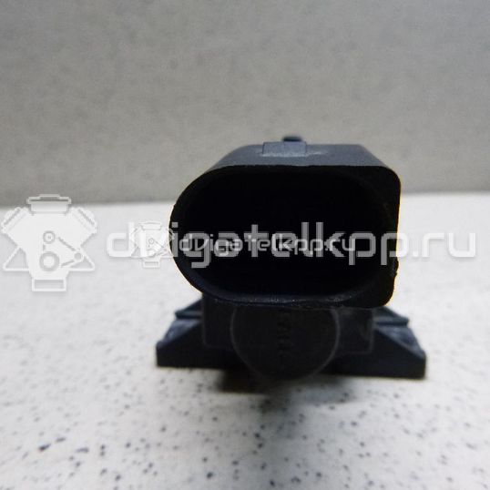 Фото Клапан электромагнитный  037906283D для Seat Leon / Toledo / Alhambra