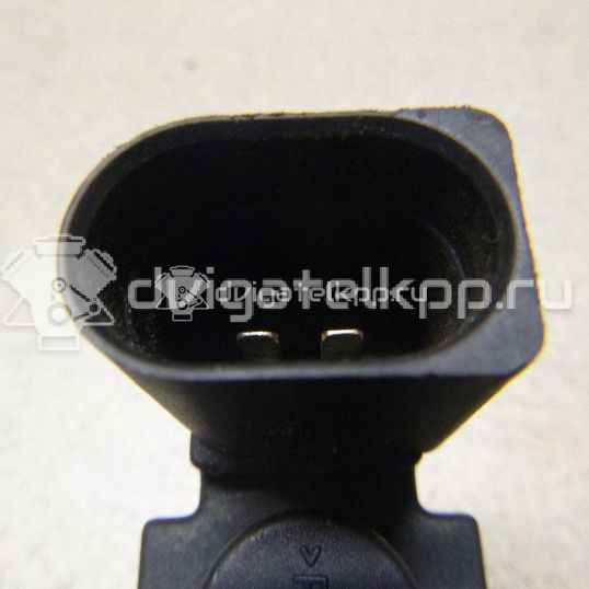 Фото Клапан электромагнитный  037906283D для Seat Leon / Toledo / Alhambra