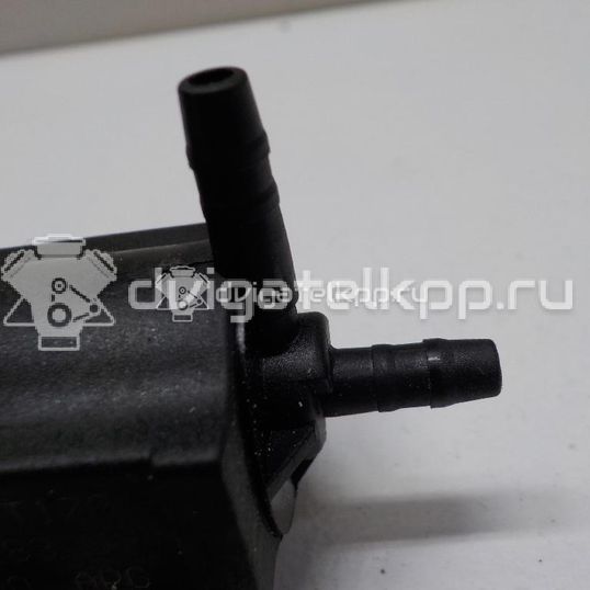 Фото Клапан электромагнитный  037906283D для Seat Leon / Toledo / Alhambra