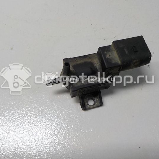 Фото Клапан электромагнитный  037906283D для Seat Leon / Toledo / Alhambra