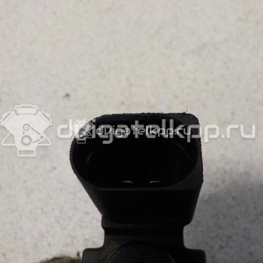 Фото Клапан электромагнитный  037906283D для Seat Leon / Toledo / Alhambra